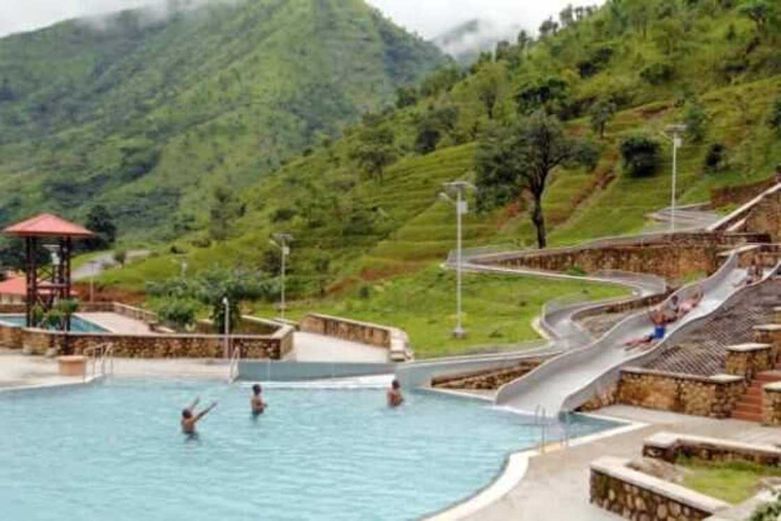 Uli - Travel destination image