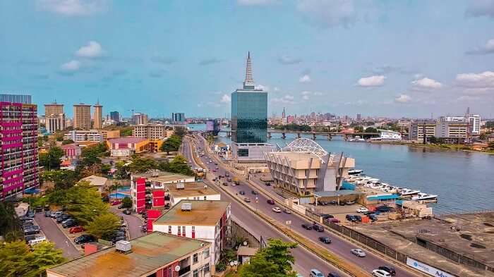 Gombe - Travel destination image