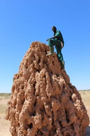 Dosso - Travel destination image