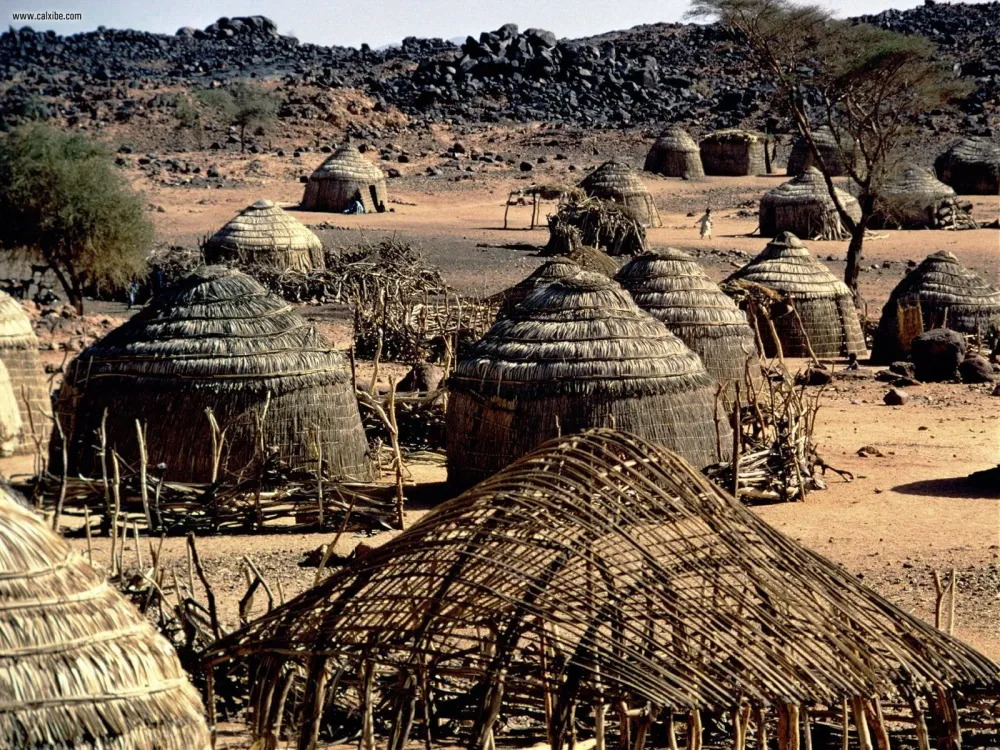 Loga - Travel destination image