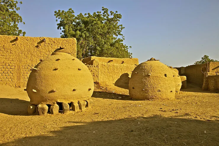 Loga - Travel destination image