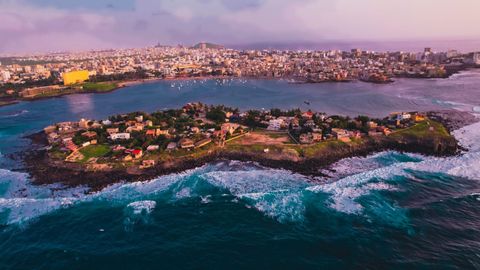 Dahra - Travel destination image