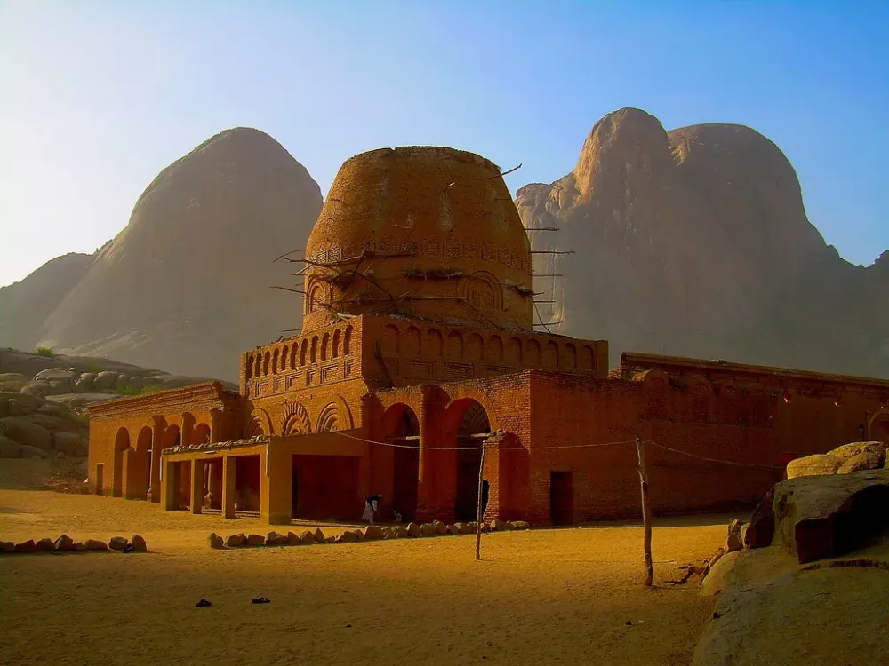 Kass - Travel destination image