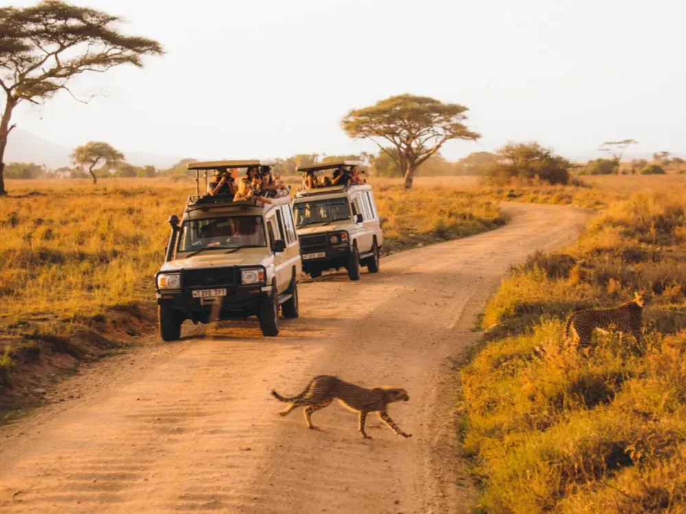 Karagwe - Travel destination image