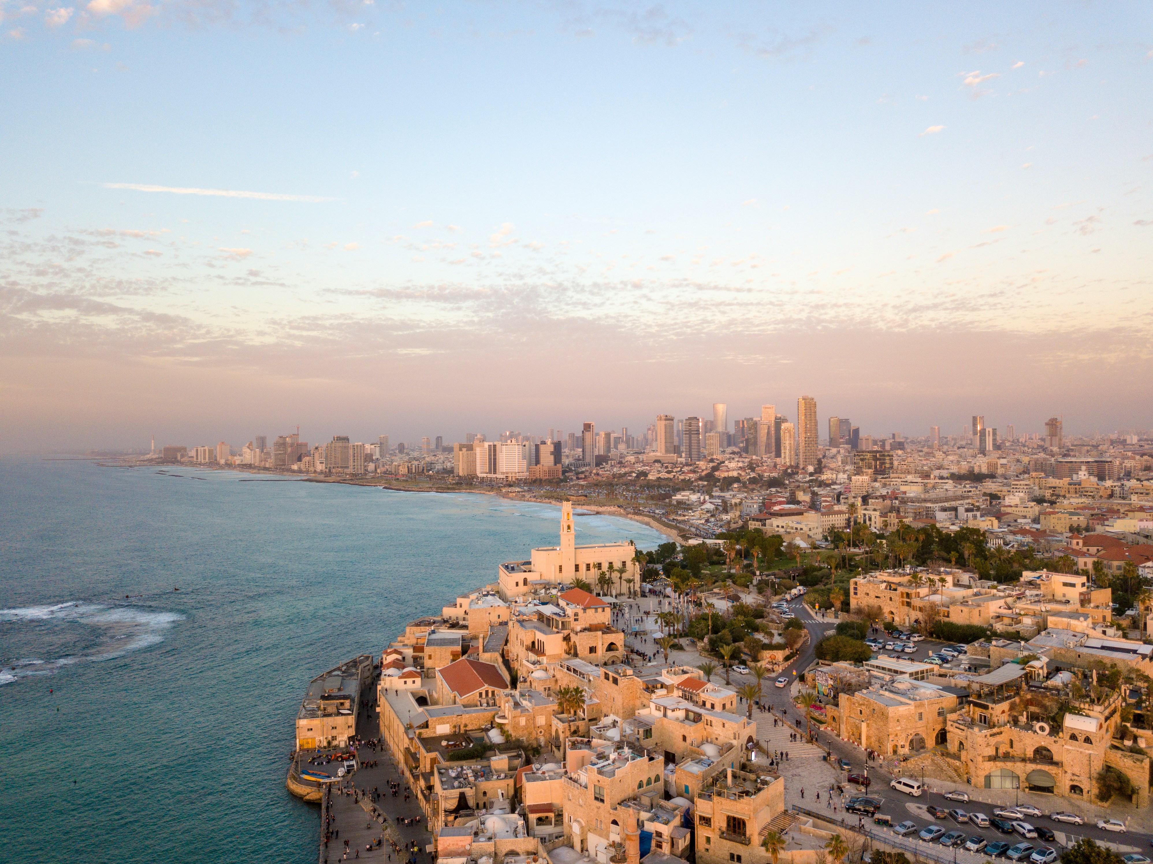 Israel - Travel destination image