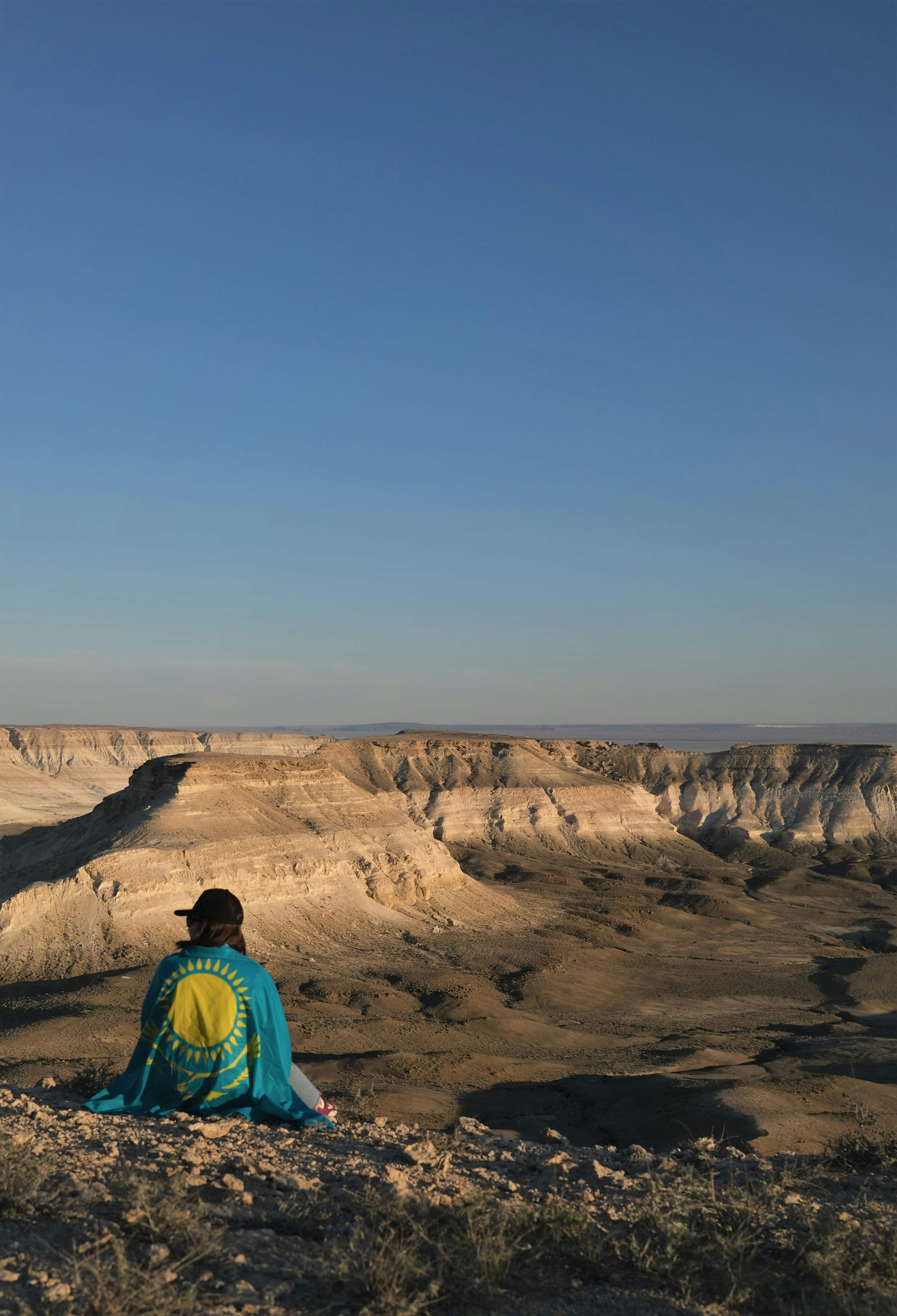 Kazakhstan - Travel destination image