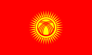 Kyrgyzstan