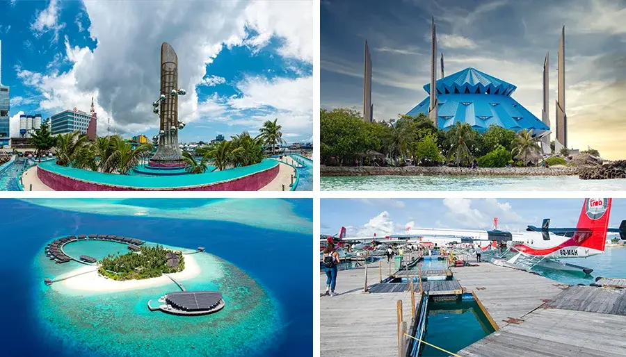 Baa - Travel destination image