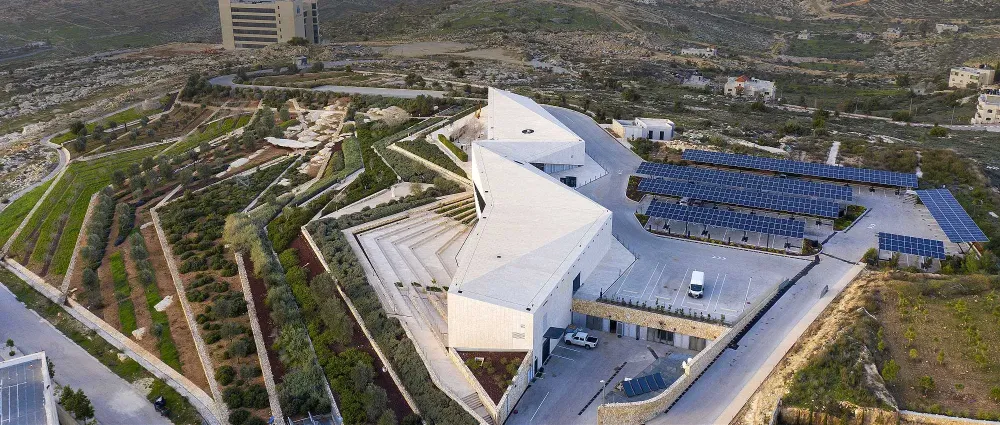 Rafah - Travel destination image