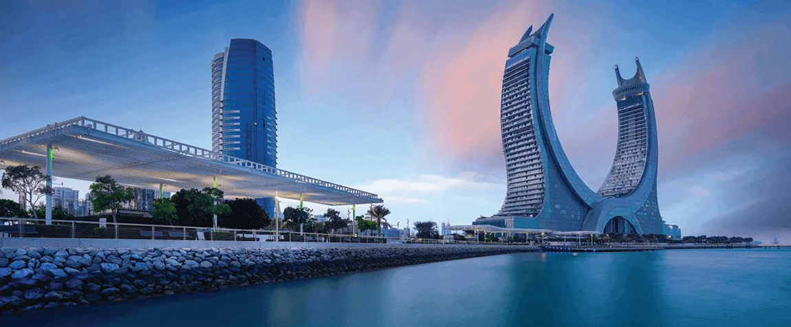 Al Khawr - Travel destination image