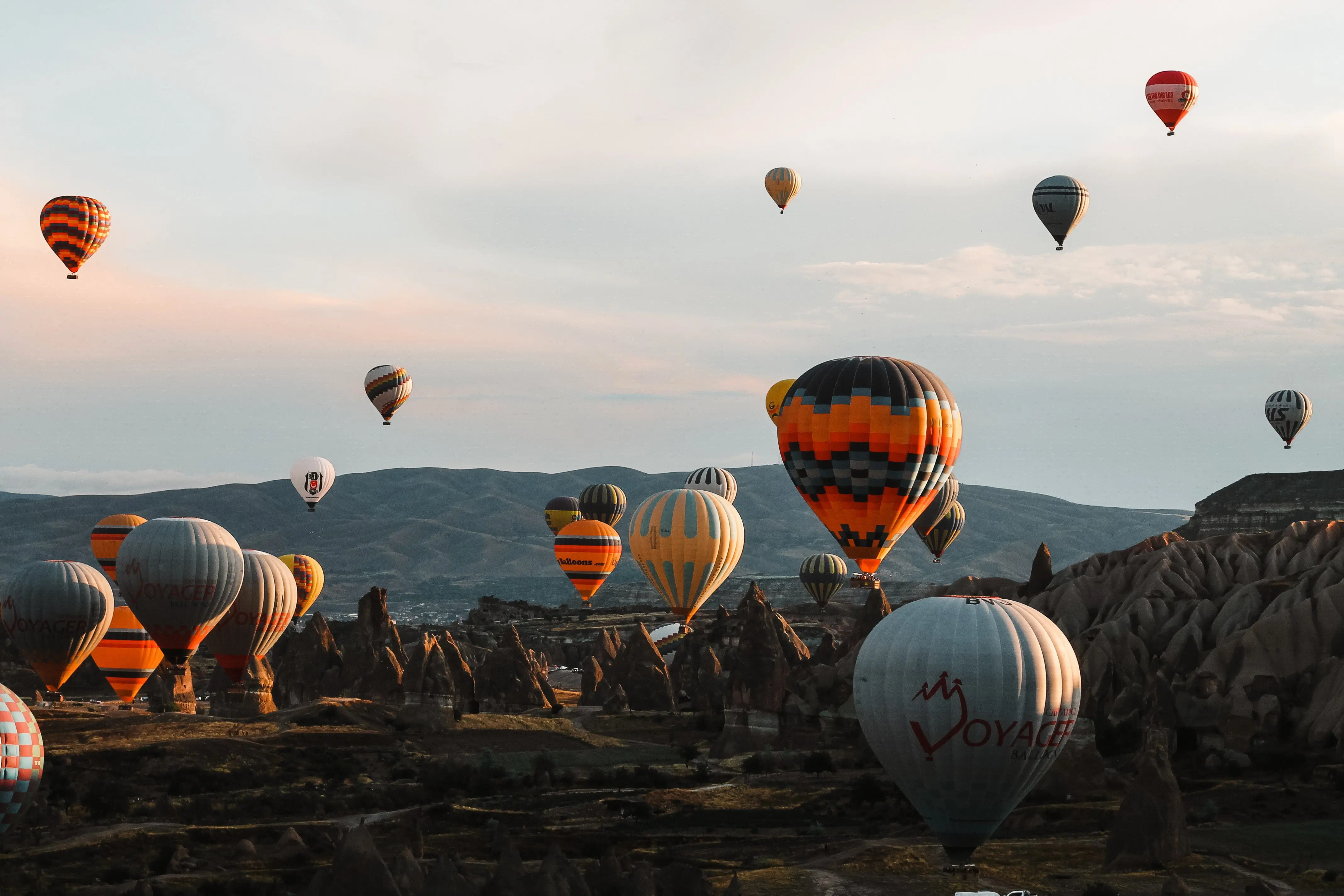 Agri - Travel destination image