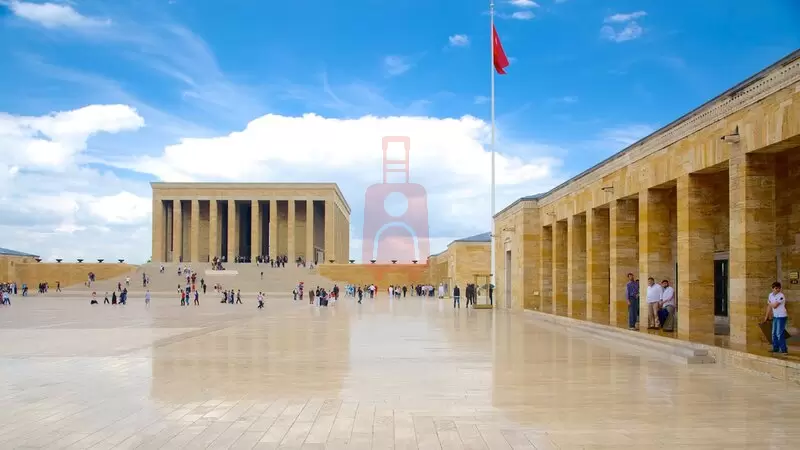 Konya - Travel destination image