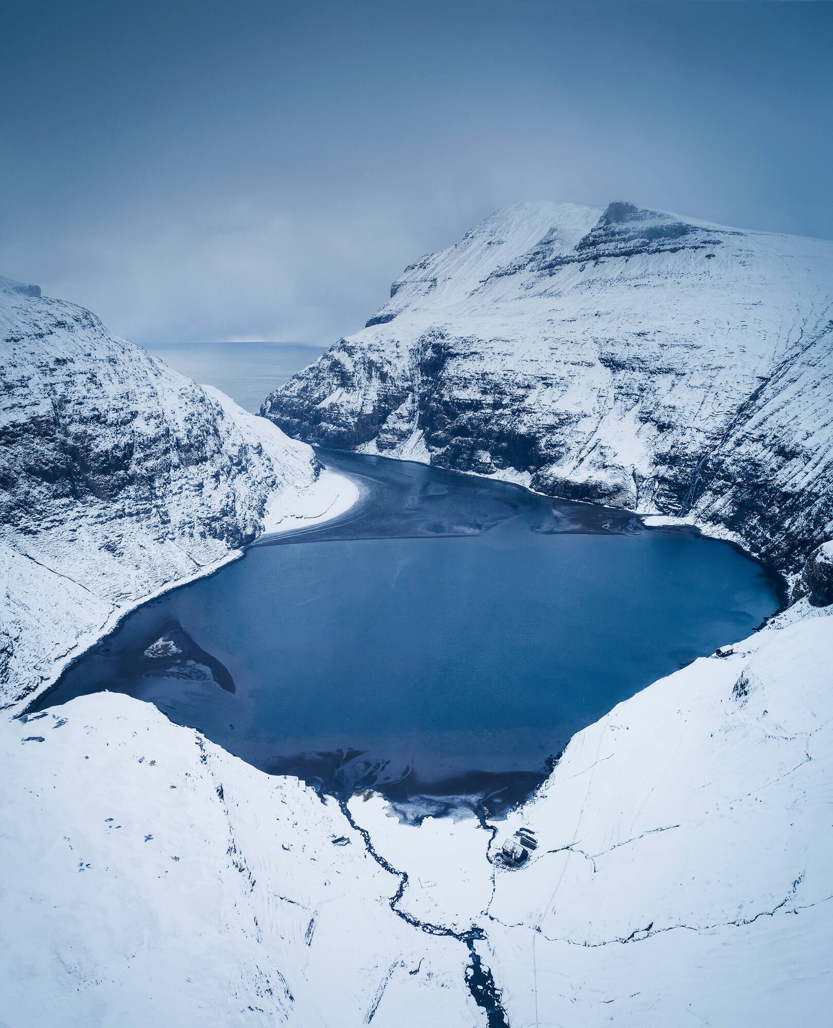 Faroe Islands - Travel destination image
