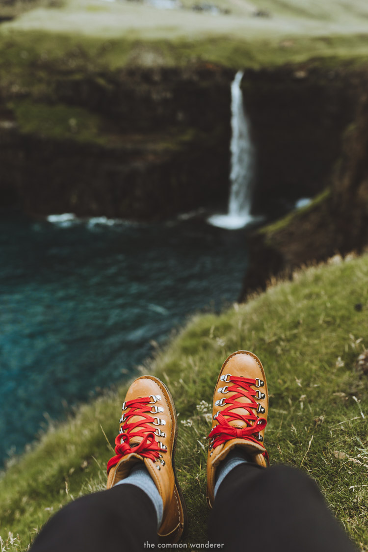 Faroe Islands - Travel destination image