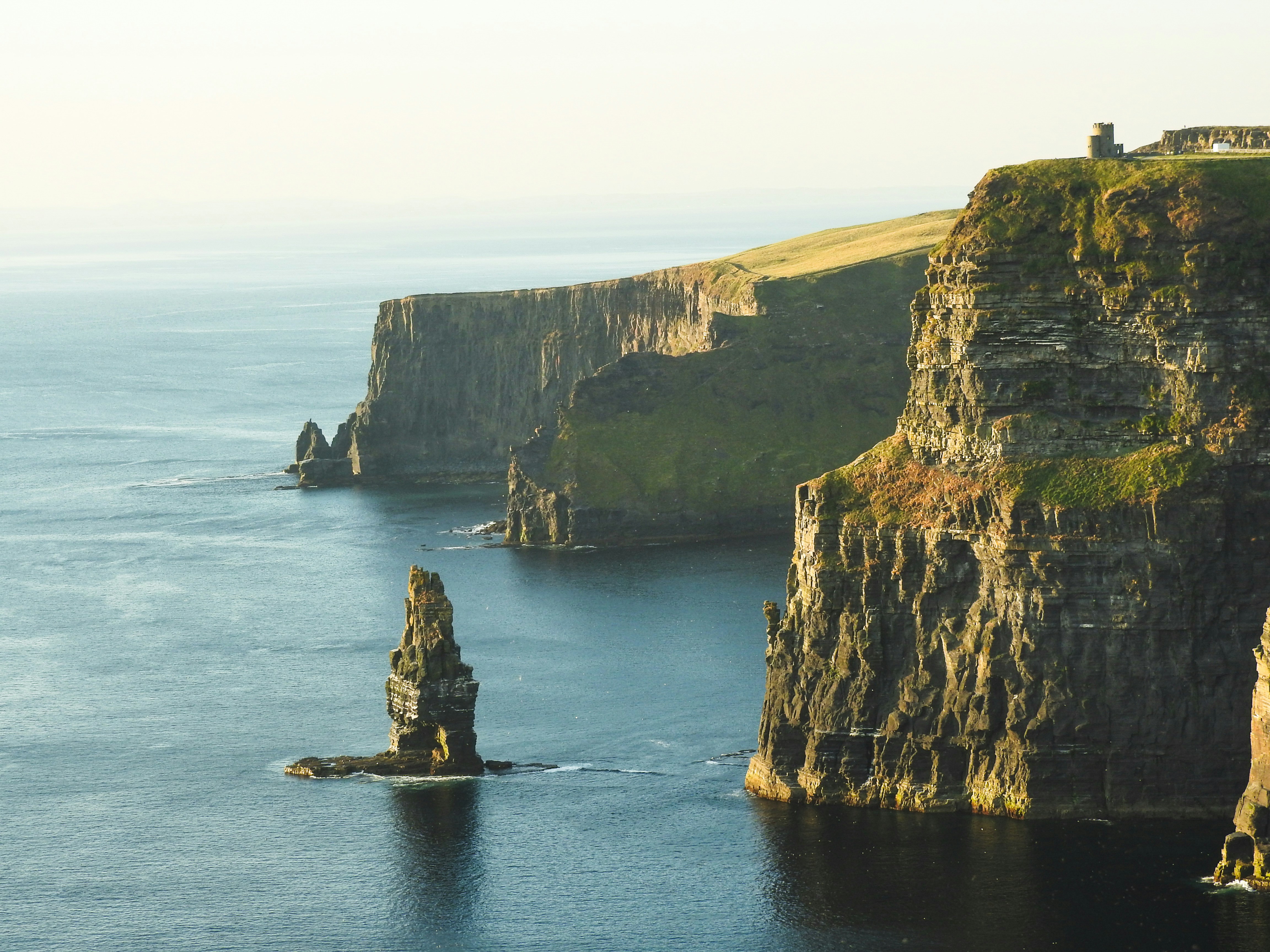 Ireland - Travel destination image