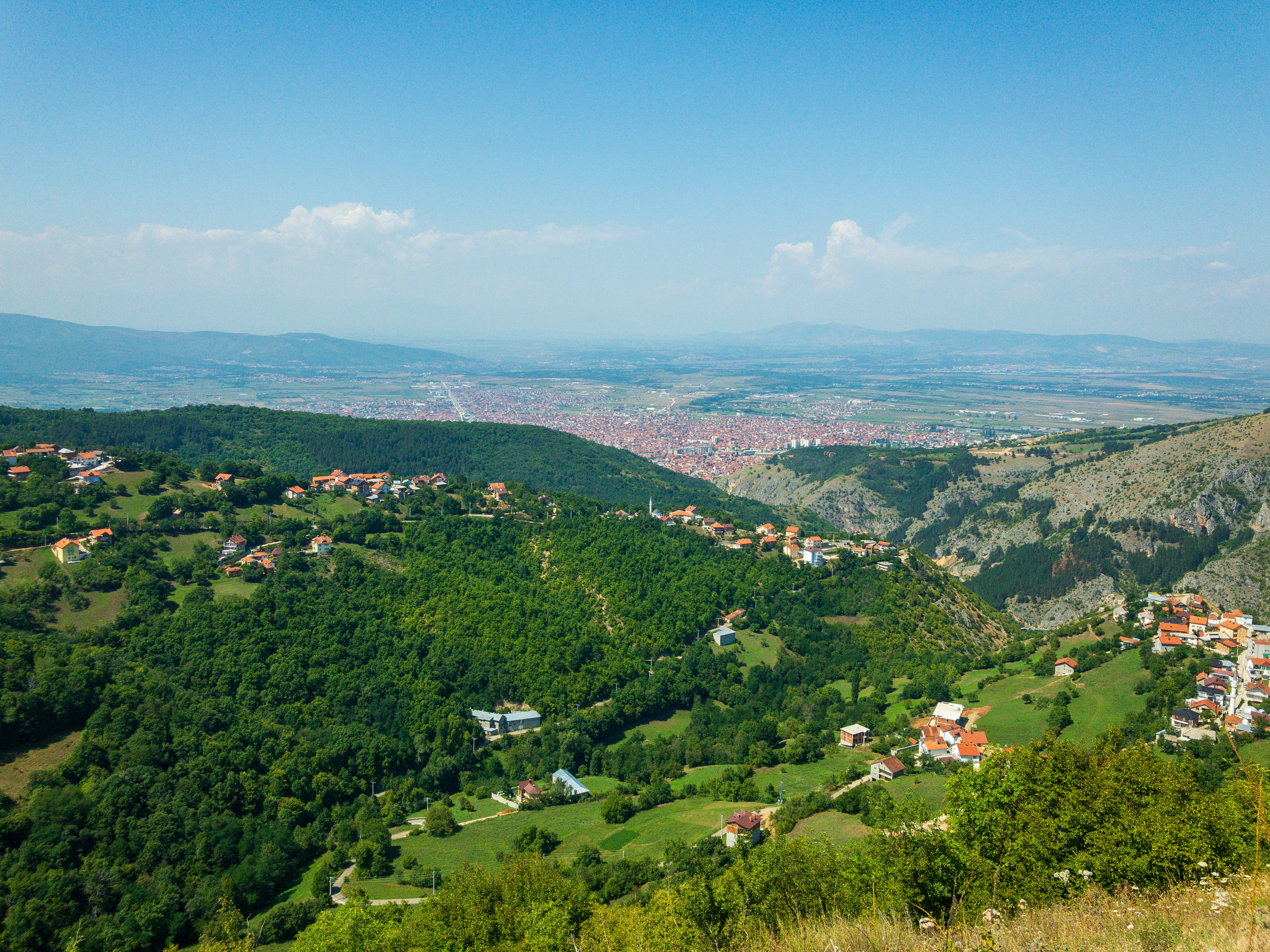 Kosovo - Travel destination image