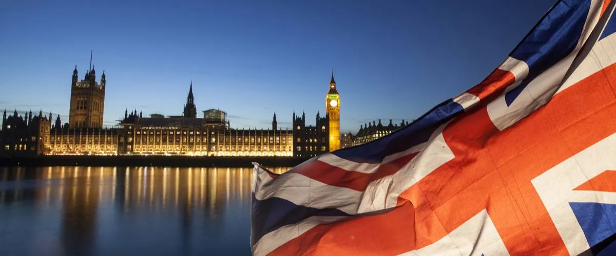 Reading - Travel destination image