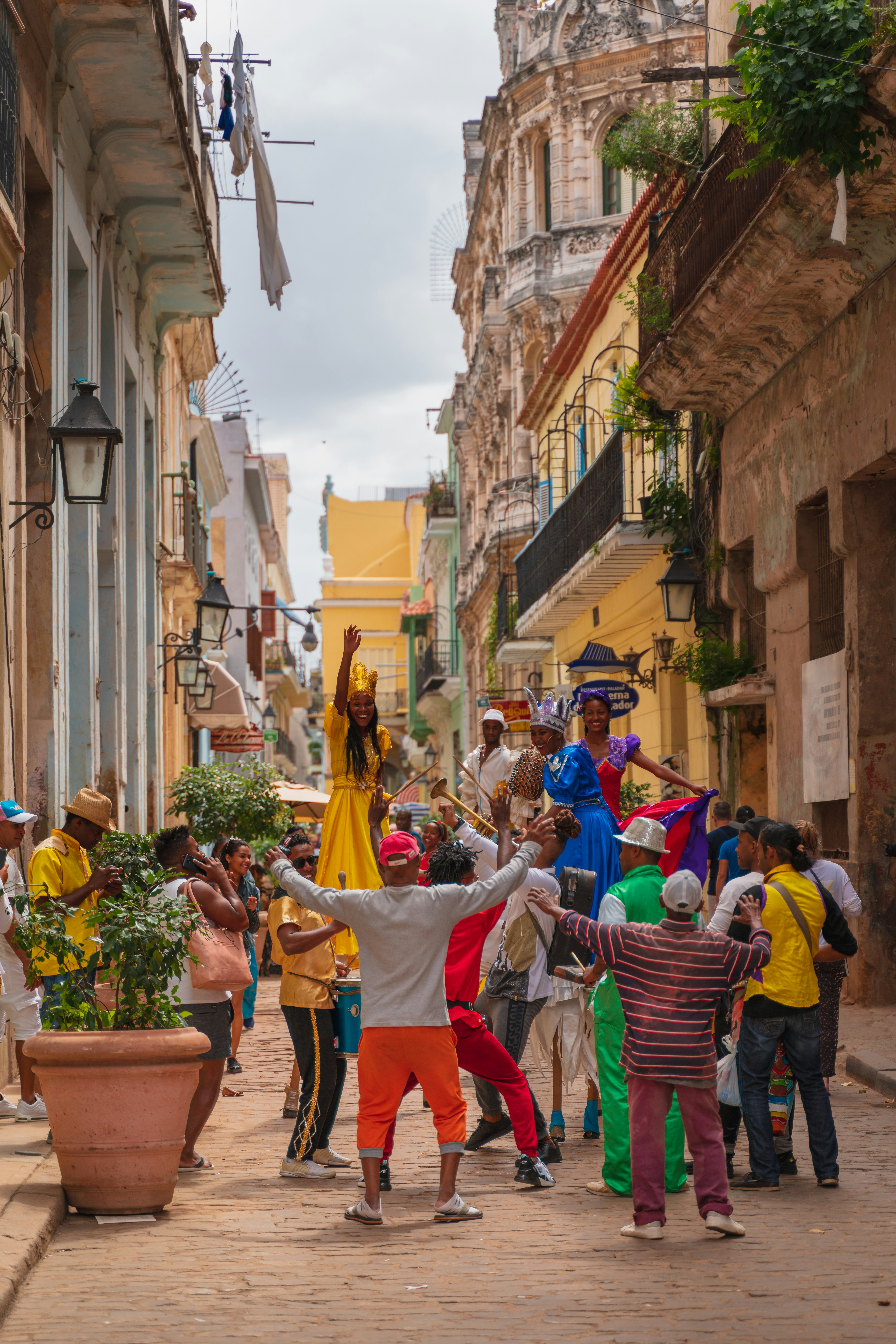 Cuba - Travel destination image