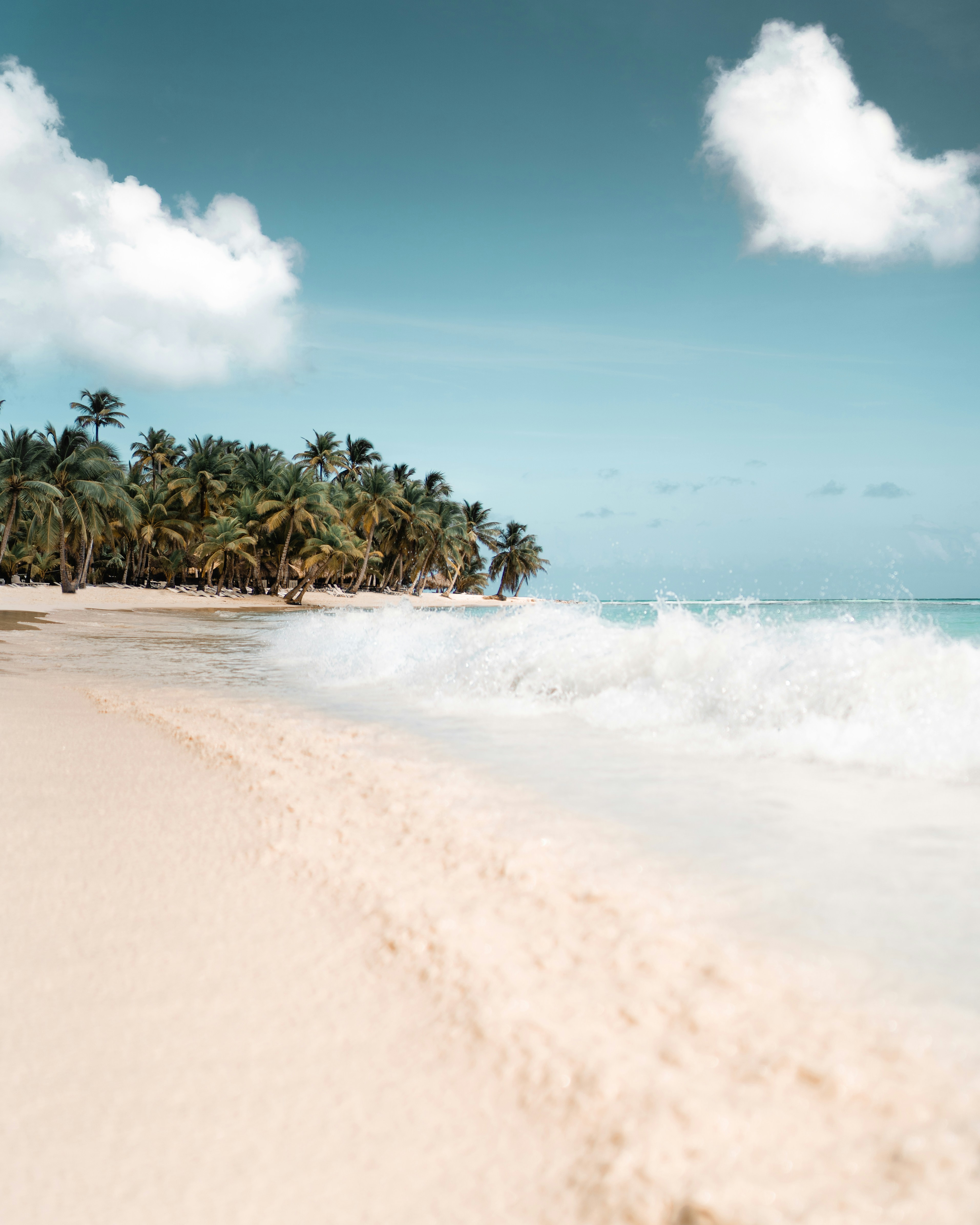 Dominican Republic - Travel destination image