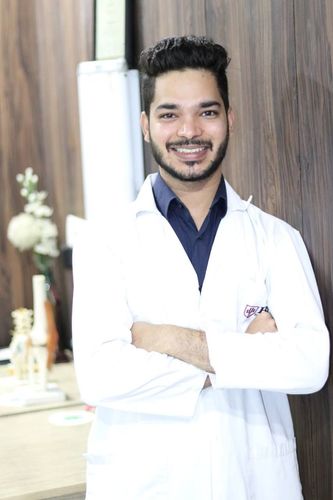 Samall Doctor Orthopedic Doctor in Gurugram - Dr. Nikhil Sharma