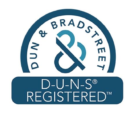 DUNS & BRADSTREET logo