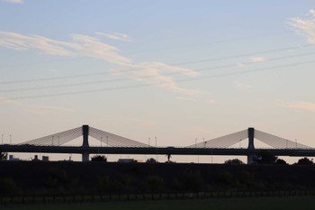 2022年10月3日(月) 庄内緑地公園の野鳥観察記録