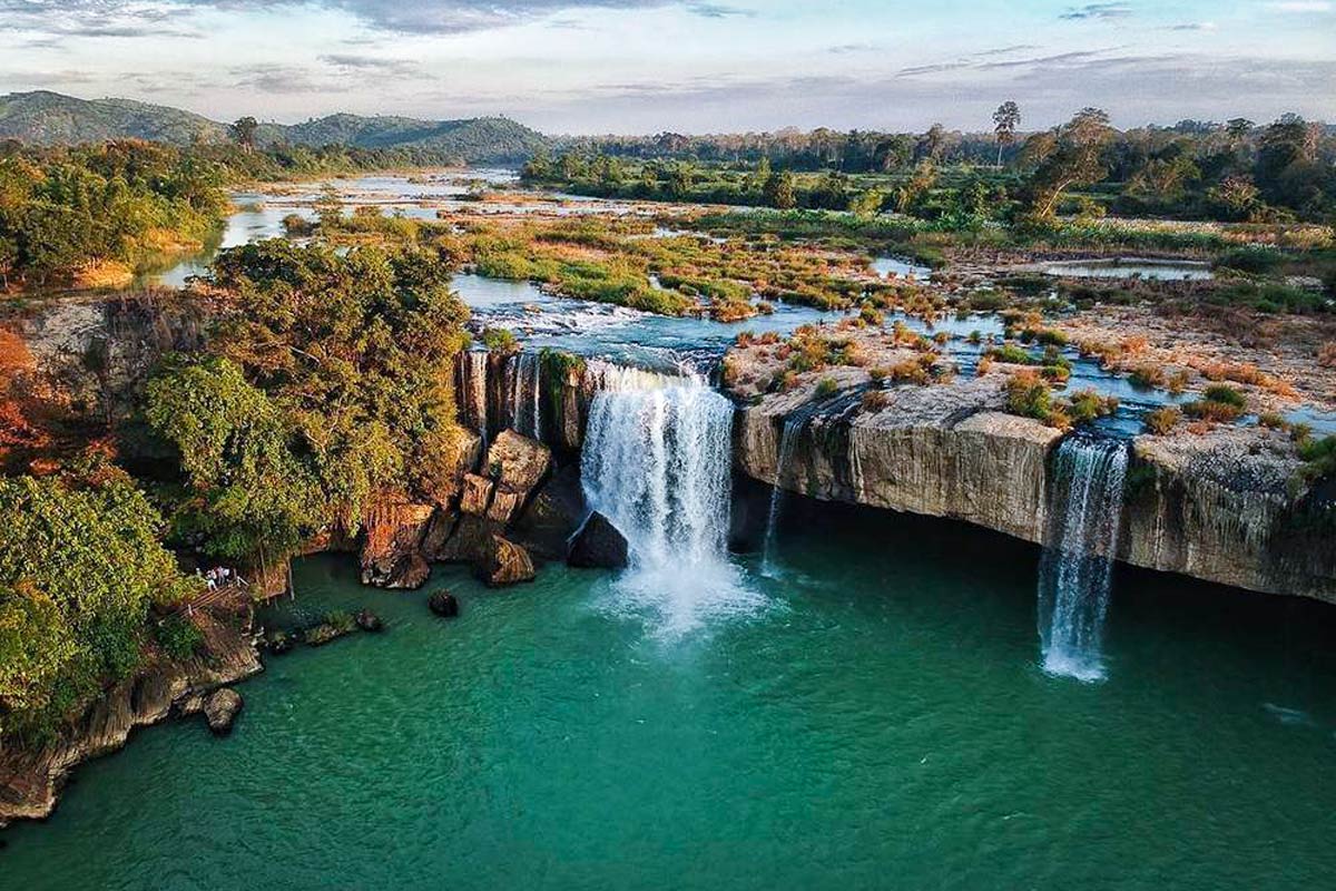 Đắk Lắk