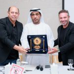 الزمالك يُعلن افتتاح أول أكاديمية رسمية لكرة القدم للنادي في الإمارات