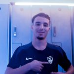 الزمالك يتعاقد مع المغربي عبد الحميد معالي 5 مواسم
