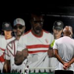 "شيكابالا" قائد الزمالك يعلن اعتزال كرة القدم