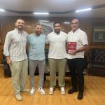 بيجاد مروان: حققت حلم حياتي بالانضمام لـ"كوماندوز اليد"