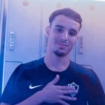 عبد الحميد معالي: لم أتردد لحظة في قبول عرض الزمالك.. وسعيد بالأجواء الإيجابية