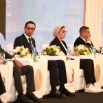 نيرة الأحمر: الزمالك يسعى لتقديم خدمات مميزة لجماهيره في الخارج.. ونسعد بثقتهم الكبيرة