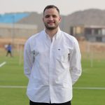 عبد الرحمن إسماعيل مديراً للتعاقدات لفريق الكرة الأول