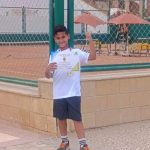 براعم وناشئو الزمالك يحققون ذهبيتين و4 برونزيات فى بطولة الجمهورية للتنس الأرضي