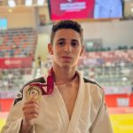 الزمالك يحصد 16 ميدالية متنوعة في البطولة العربية للجودو