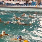 الزمالك يهزم القادسية الكويتي وديًا في كرة الماء