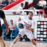 يد الزمالك يفوز على العبور بدوري المحترفين