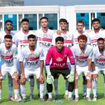 زمالك 2005 يهزم المقاولون العرب بثلاثية في "دوري الفريق الثاني"