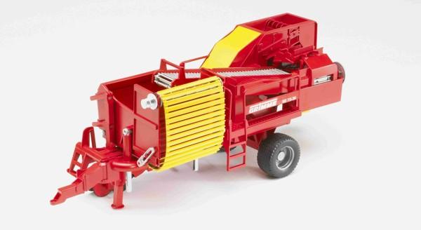 BRUDER RACCOGLI PATATE 2130 BRUDER