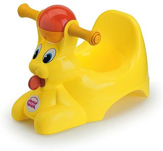 VASO SPIDY 3782 OK BABY