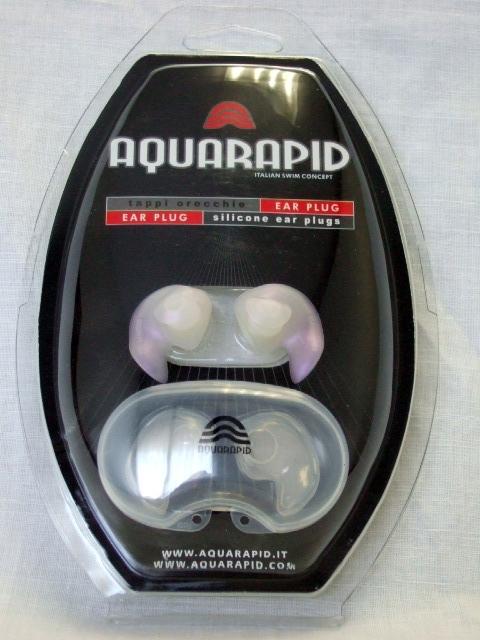 TAPPAORECCHIE SILICONE EARPLUGS IGA COMPANY