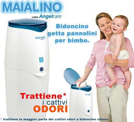MAIALINO FOPPA 111 FOPPAPEDRETTI
