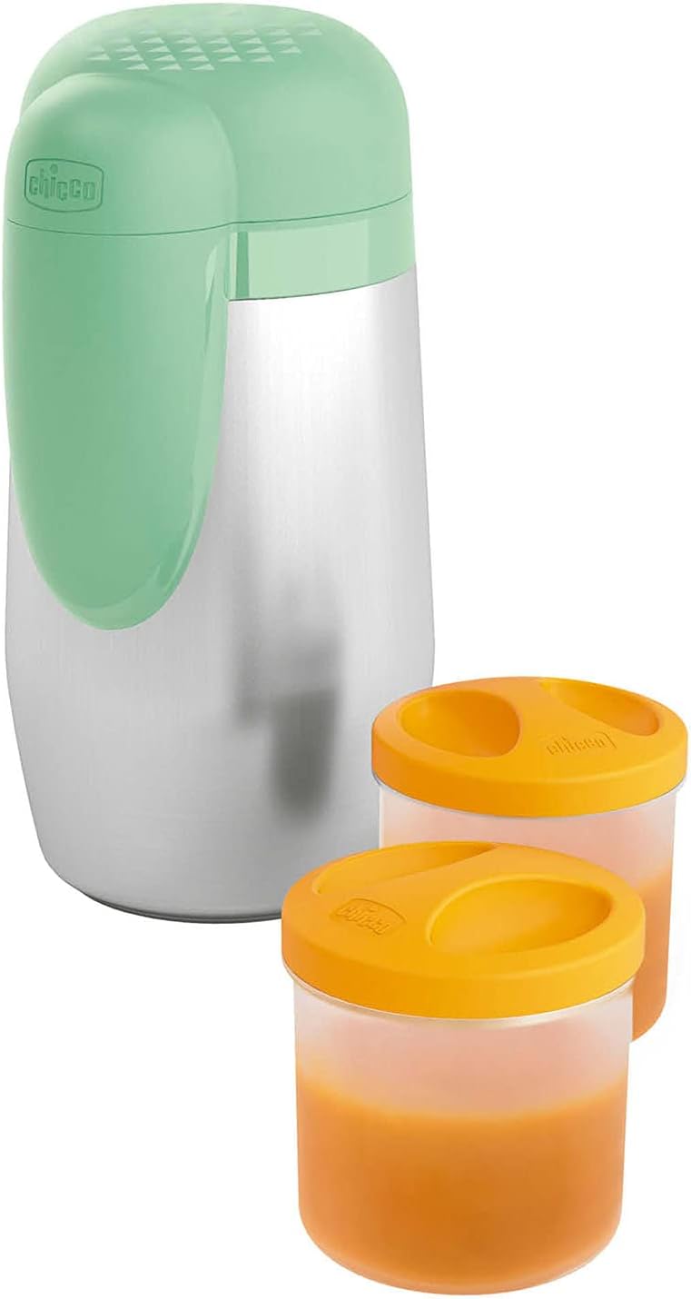 PORTAVIVANDE TERMICO SET UP 60181 ARTSANA CHICCO