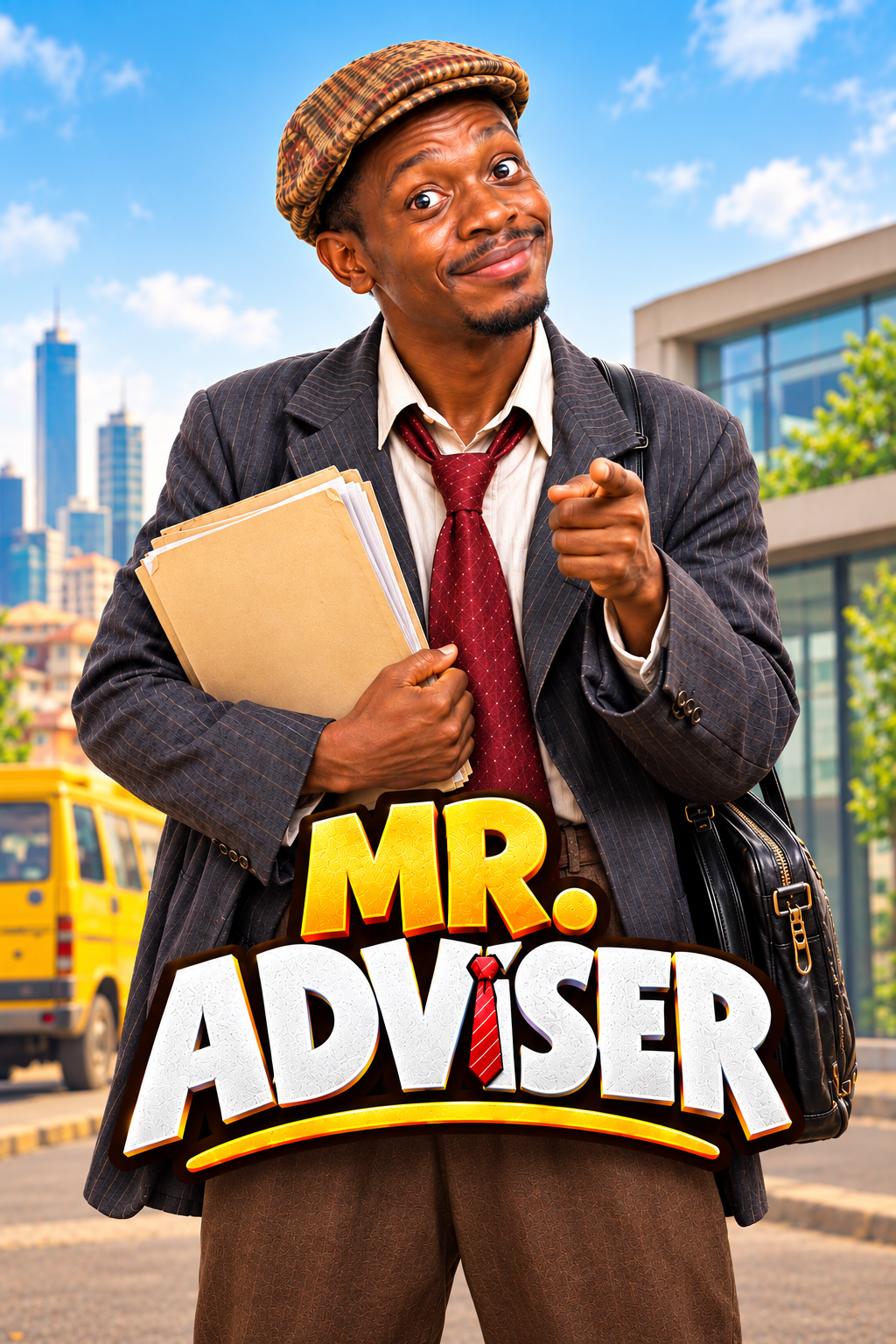 Mr. Adviser