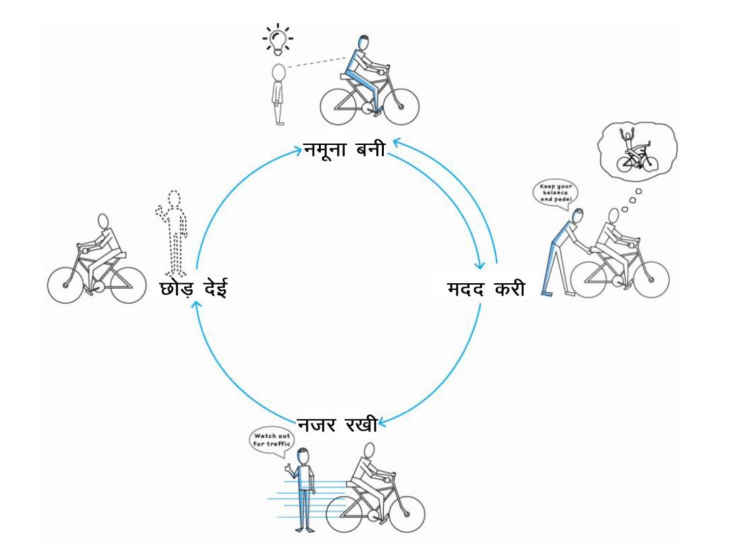 training cycle