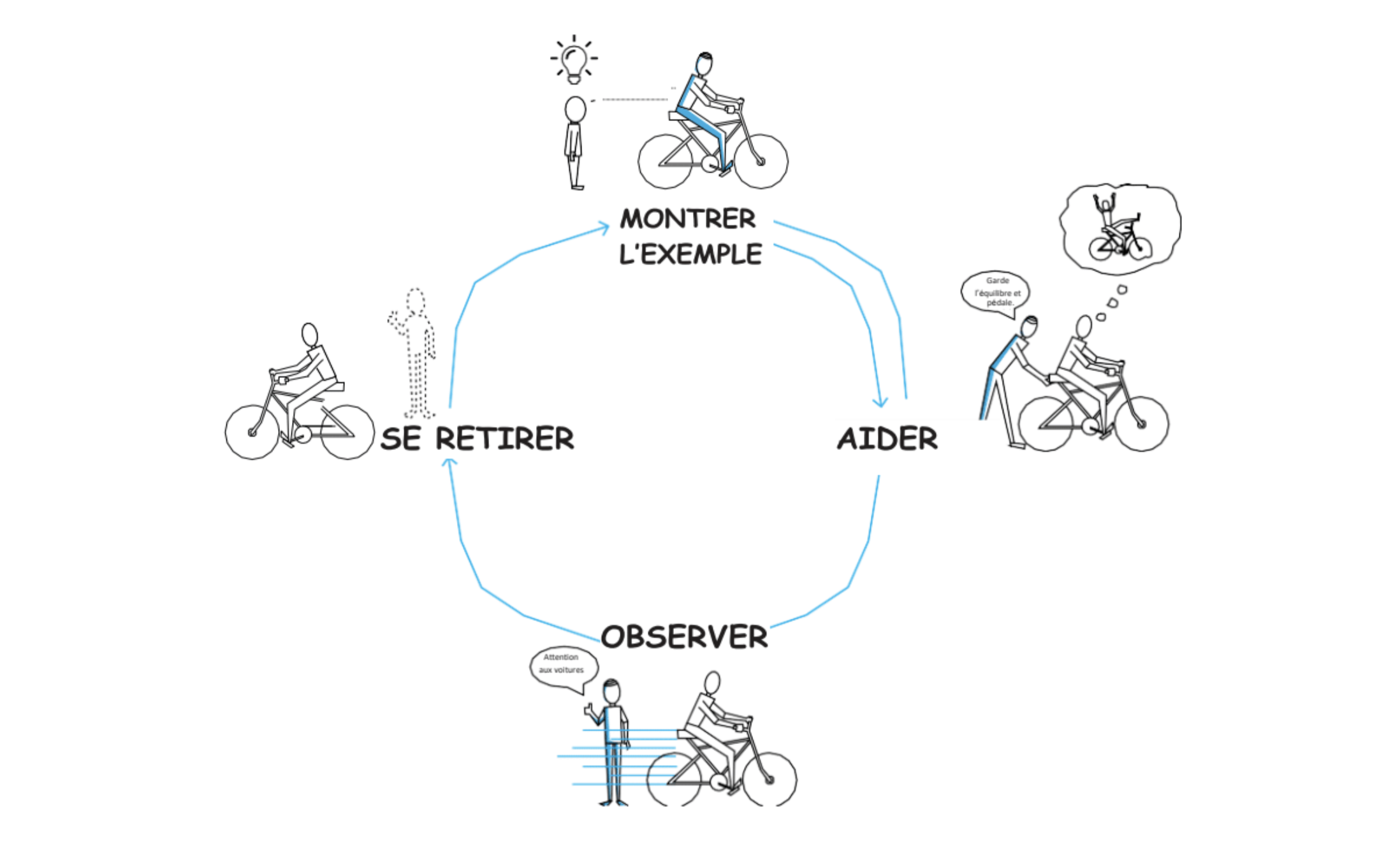 Training Cycle