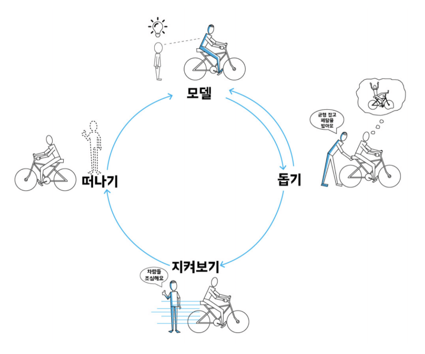 training cycle