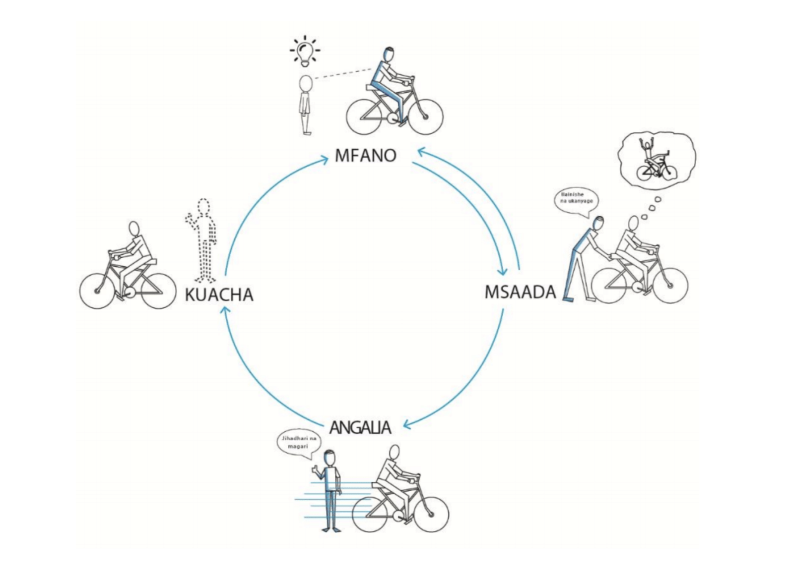 training cycle