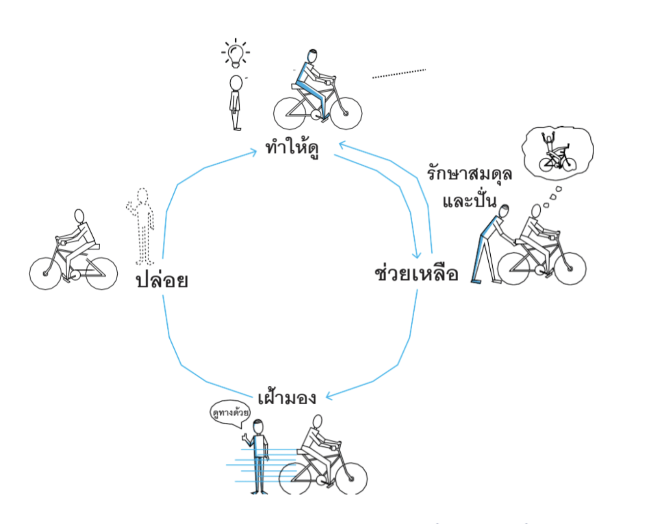 training cycle